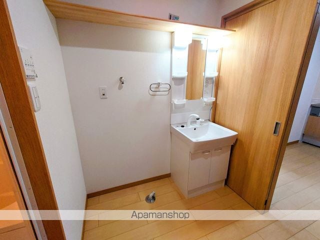 HOUSE I NANABANKANの内装写真