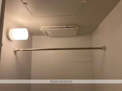 レオネクストサン　トラップ郡山[1R/26.5m2]のその他設備1