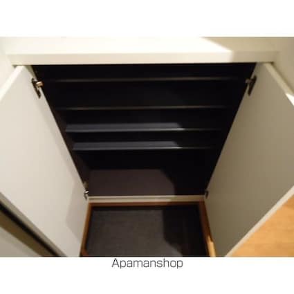 ＯＲＢＩＴＡＬ８[1K/26.07m2]のその他内装8