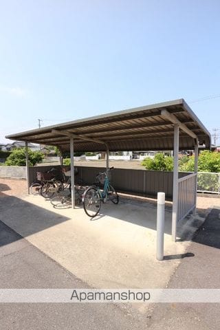リビングタウン岩国 A棟のその他写真