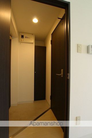 HOPE月寒中央 Cの内装写真