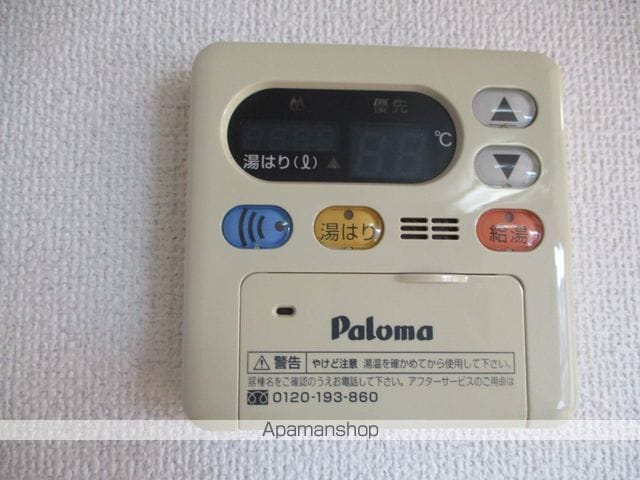 ラヴィナスアテンコートの内装写真