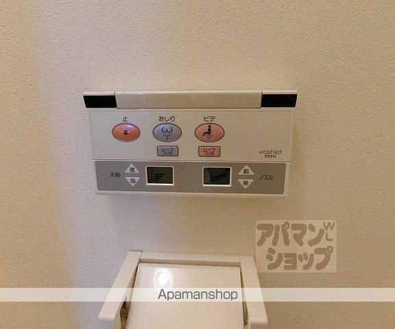 メゾンくるまざきの内装写真