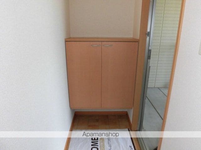 セジュールKOの内装写真