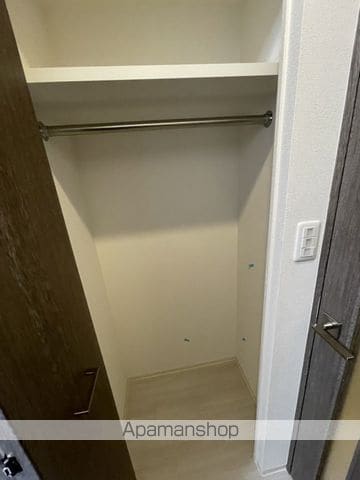 プレサンス葵デュリスの内装写真