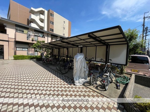 ルミエール永畑 Bのその他写真
