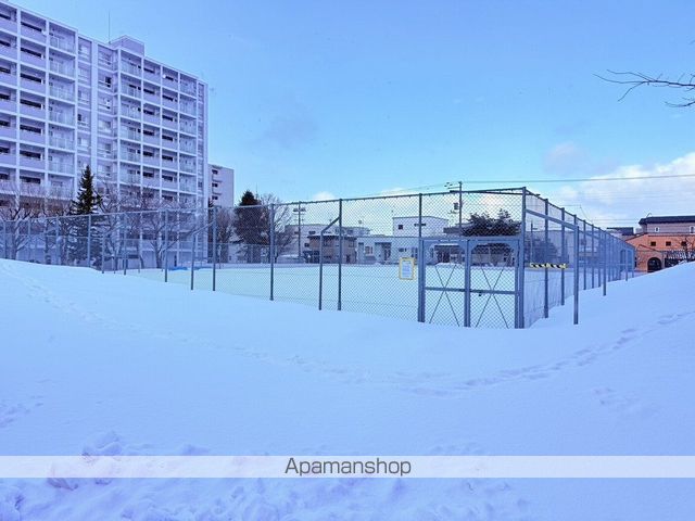 山鼻サンタウン一号館のその他写真
