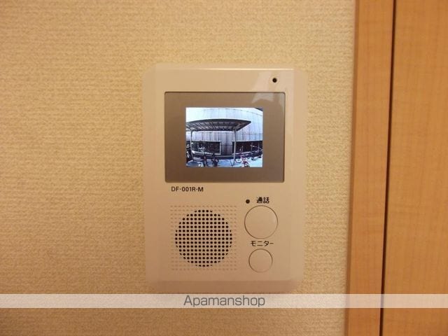 レオパレス武庫南の内装写真