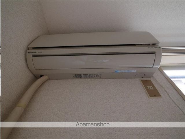 サニーライフ水の森の内装写真