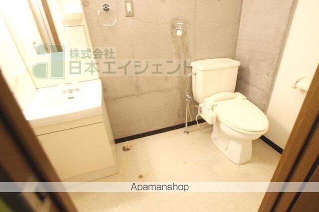 カローラ木屋町[1R/28.35m2]の内装2