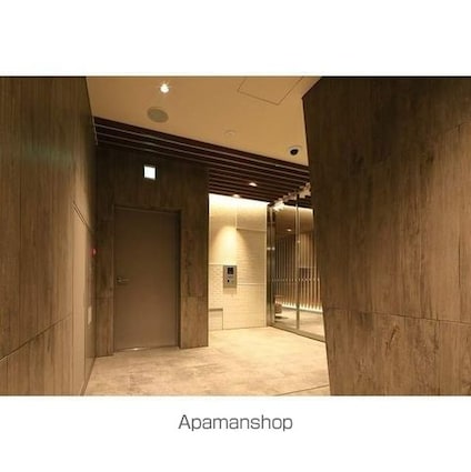 コンフォリア西荻窪[1LDK/40.25m2]の共用部3