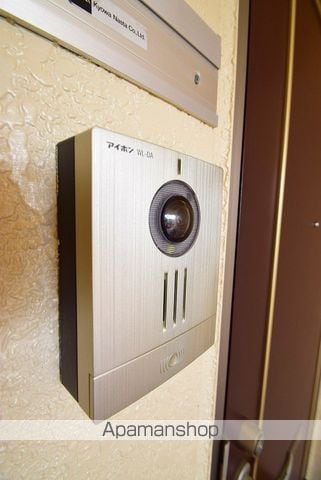 リヴェールマンションの内装写真