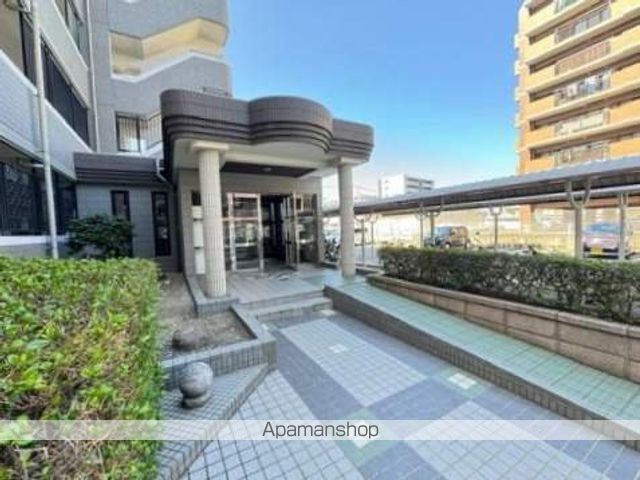 プレステージ和白IIIの外観写真