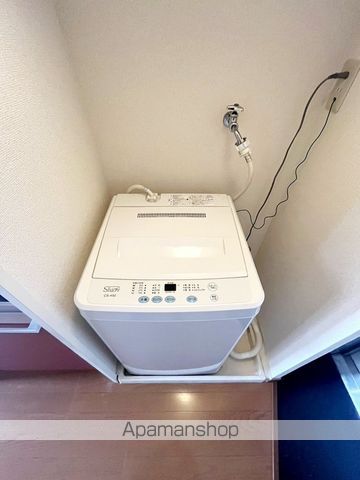 レオパレスHOTARUGAIKEの内装写真
