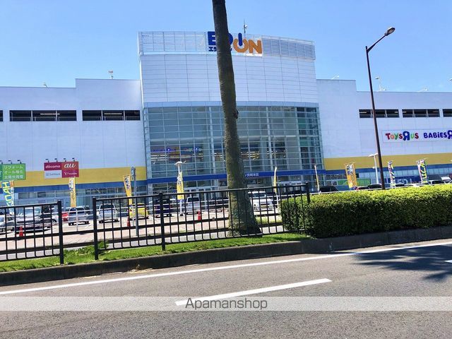 シティハイツ三重野の周辺写真