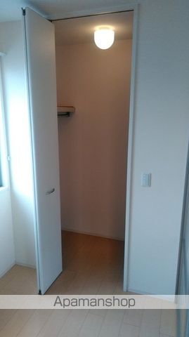 モンテリブロあさひの内装写真