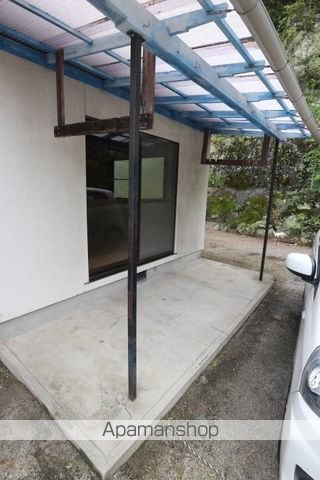 山陽本線 南岩国駅 徒歩60分 1階建 築62年の内装写真
