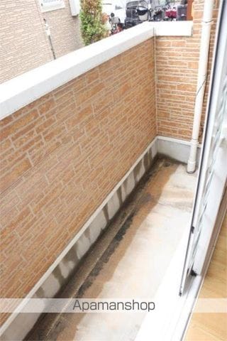 エクセルハイムの内装写真