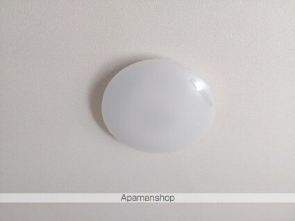 ハイムサンライズＡ[1K/27m2]の内装3