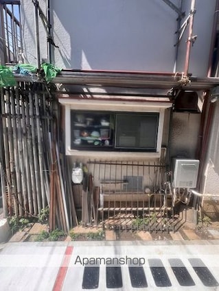 ハーモニーテラス上板橋Ⅱ[1R/11.14m2]の内装