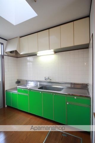 タウンハウス石田の内装写真