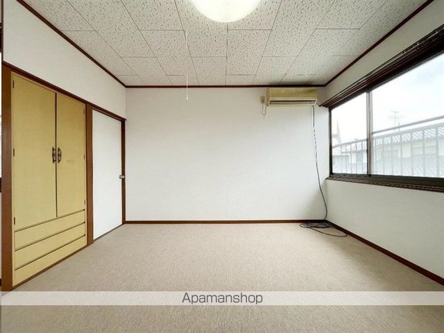 中田町K戸建の内装写真