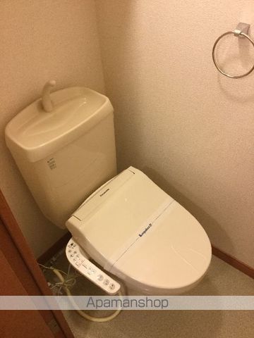 レオパレスジョウナンの内装写真