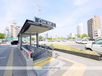 愛知県名古屋市千種区今池３丁目[1LDK/40.5m2]の周辺1