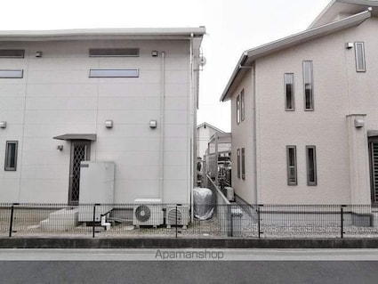 片島サンプラザ[1K/30.69m2]の眺望