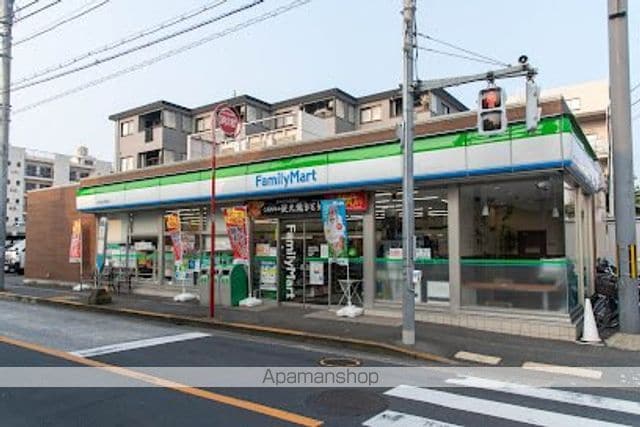 LUORE池上IIの周辺写真