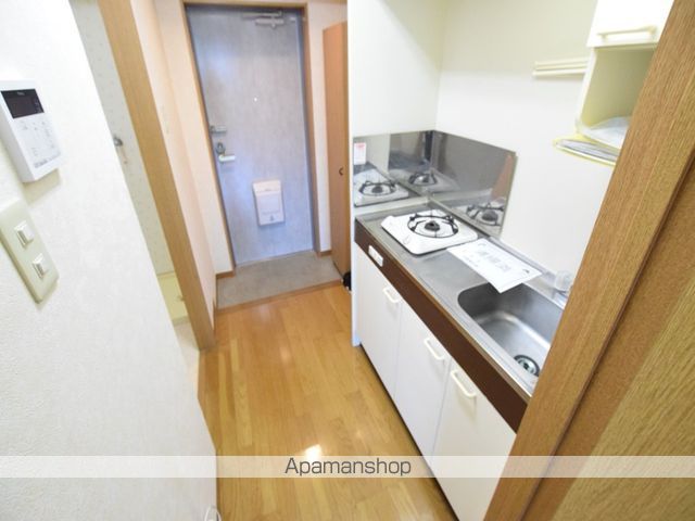 メゾン北里2000の内装写真