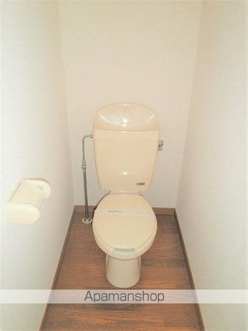 レオパレスベアーウッドの内装写真