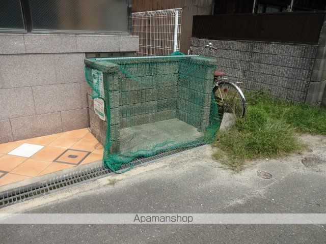 マンション桃のその他写真