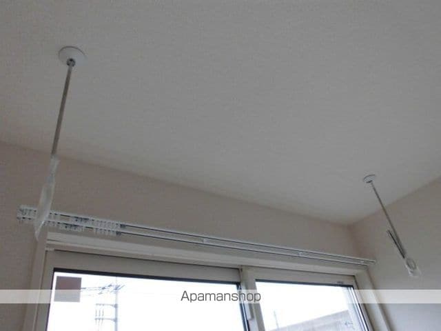 アンプルールの内装写真