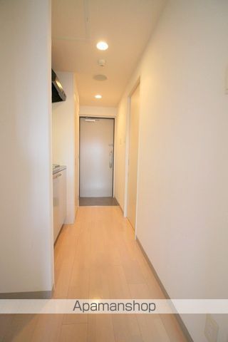 フォレシティ肥後橋の内装写真