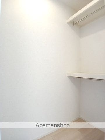 ロータス田主丸2の内装写真