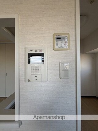 エトゥール古江駅前[1R/29.76m2]のセキュリティ