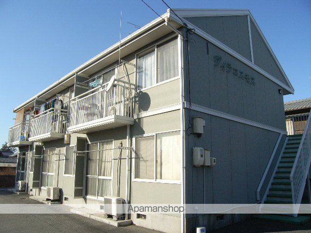 ヴィラ コスモス