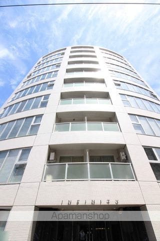 INFINITY22の外観写真
