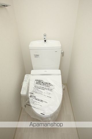 プレサンス梅田北オールの内装写真