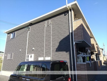 和歌山県和歌山市西庄[2LDK/57.54m2]の外観3