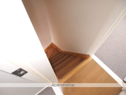 レオパレス優[2DK/40.95m2]の内装7