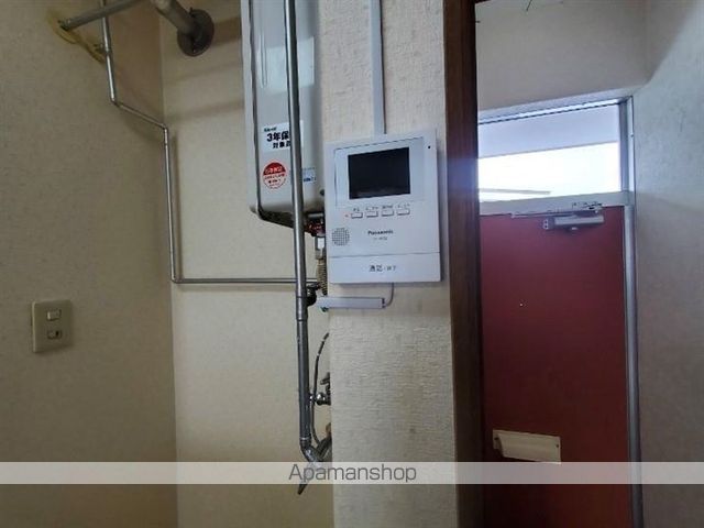 室蘭本線 鷲別駅 徒歩13分 2階建 築32年の内装写真