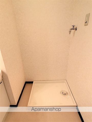 エバーグリーンの内装写真