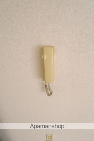 ロッチング清田の内装写真