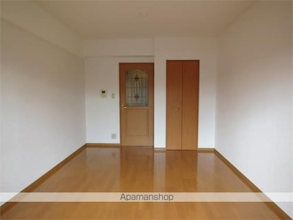 ブルーオーシャン[1K/29.84m2]のリビング・居間