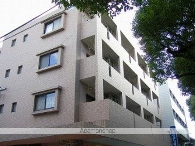 AXISの外観写真
