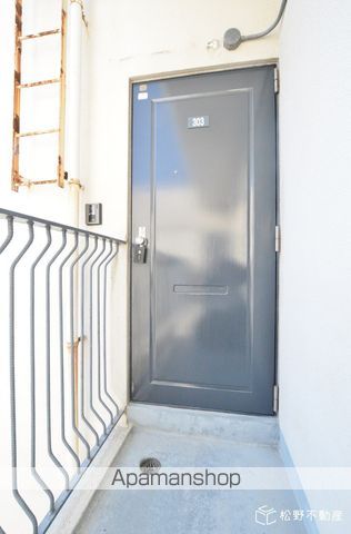 52−3 L−PLOT APARTMENTのその他写真