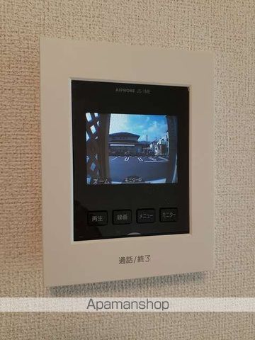 フィールド サンIII Bの内装写真