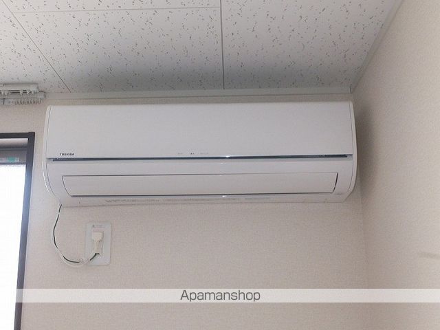 レオパレスマユリカの内装写真